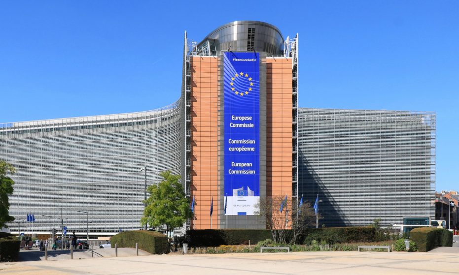 EU Commisson kuva