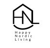Happy Nordic Living Logo